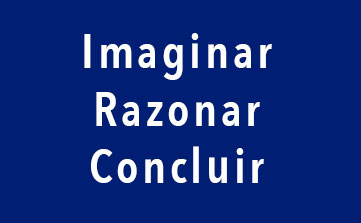 imaginar-razonar-concluir